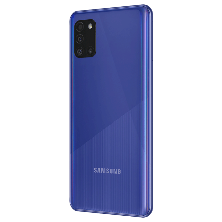 galaxy a31 6gb 128gb